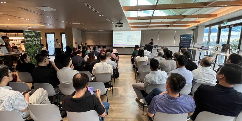 Built Environment Essentials: From Compliance to Certification to Digitalization