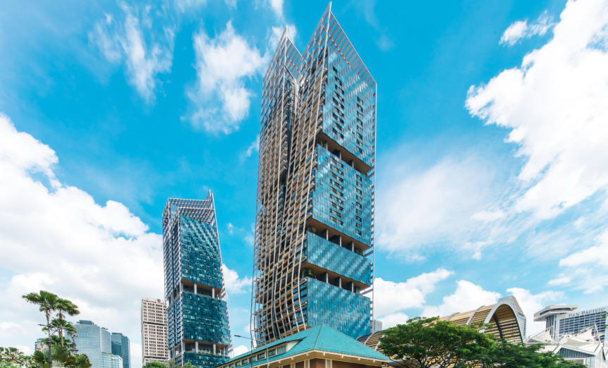 South Beach – Commercial and Office