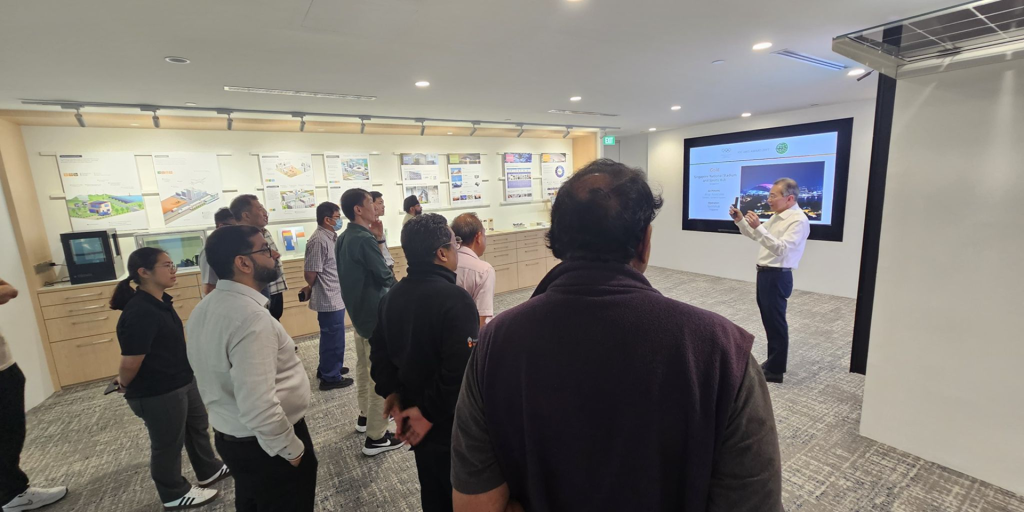 Understanding the WELL Building Standard: A Holistic Approach to Health in the Built Environment