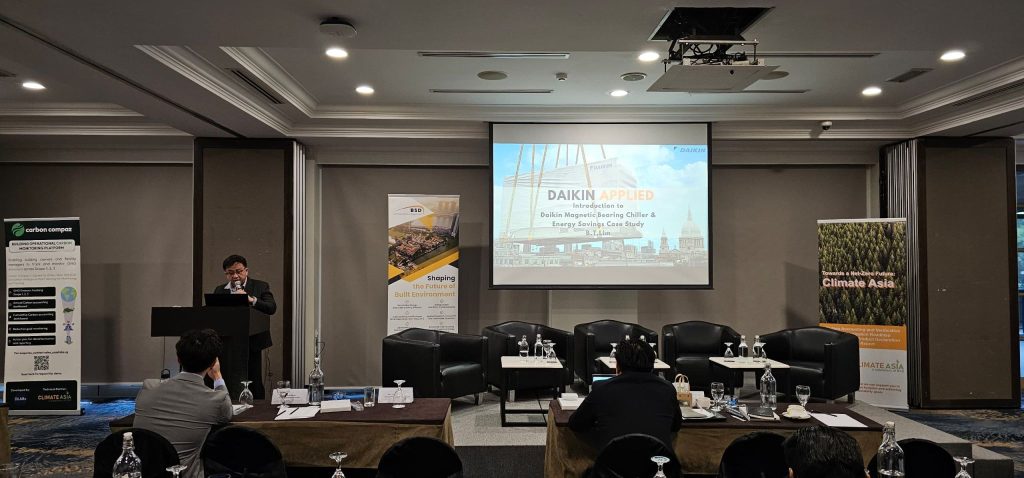 Revitalize & Renew Aging Buildings: Event Highlights.